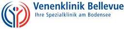 Venenklinik Kreuzlingen Logo