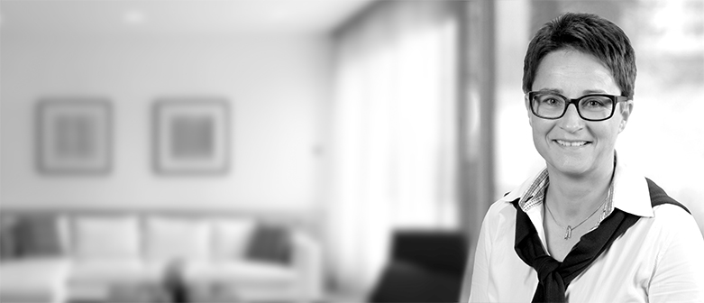 Interview mit Regula Hengartner