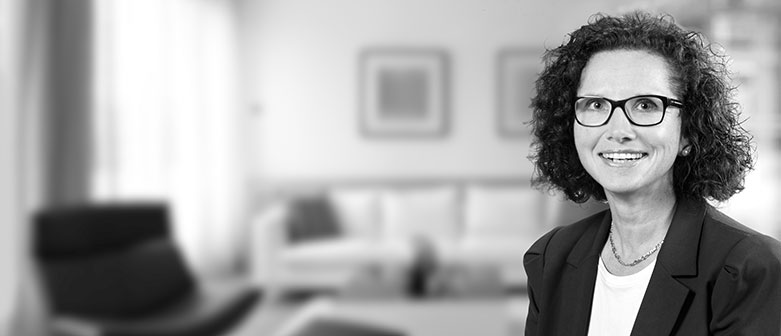 Interview Maria Signer, Venenklinik Bellevue Kreuzlingen