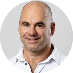 Dr. med. Volker Wedler